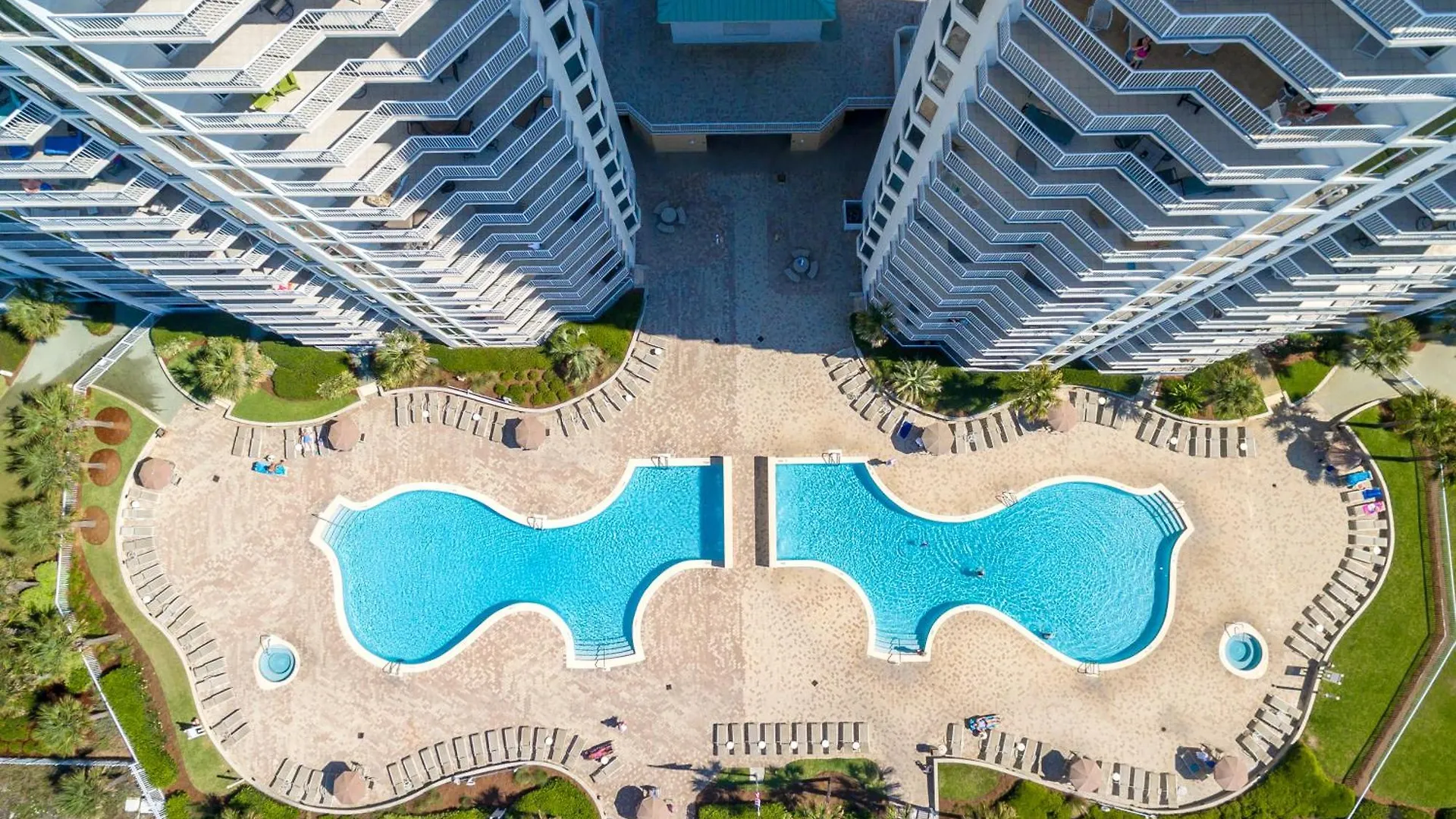 Silver Beach Towers W1201 Destin 0*,  United States