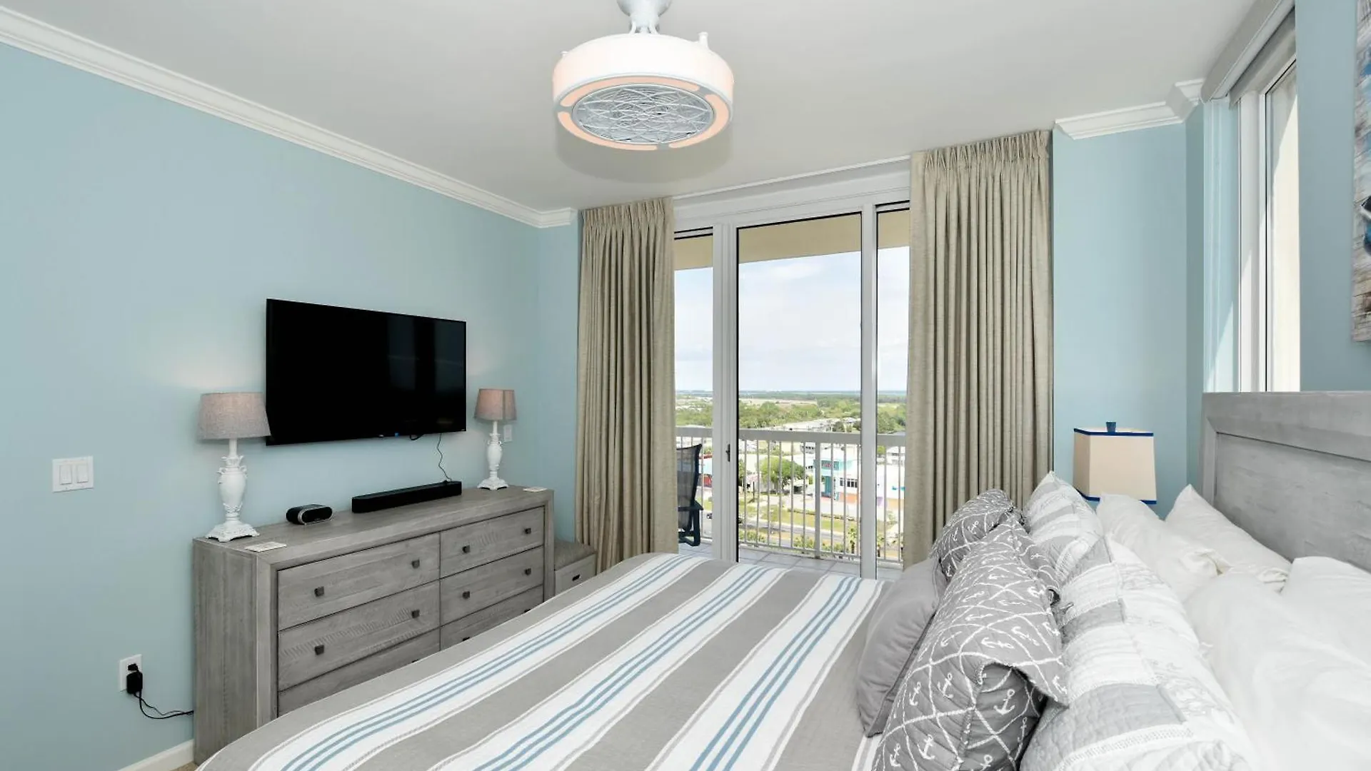 Silver Beach Towers W1201 Destin United States