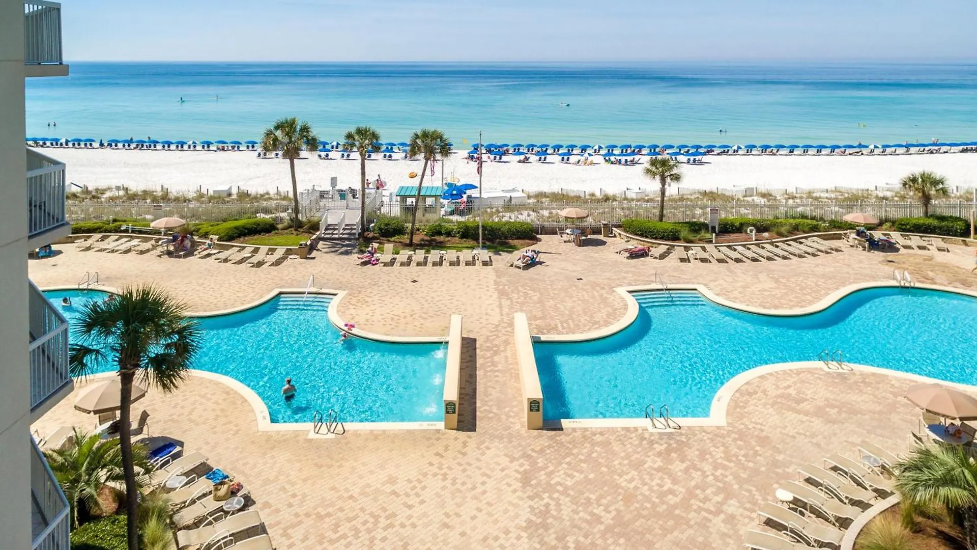 Silver Beach Towers W1201 Destin 0*,  United States