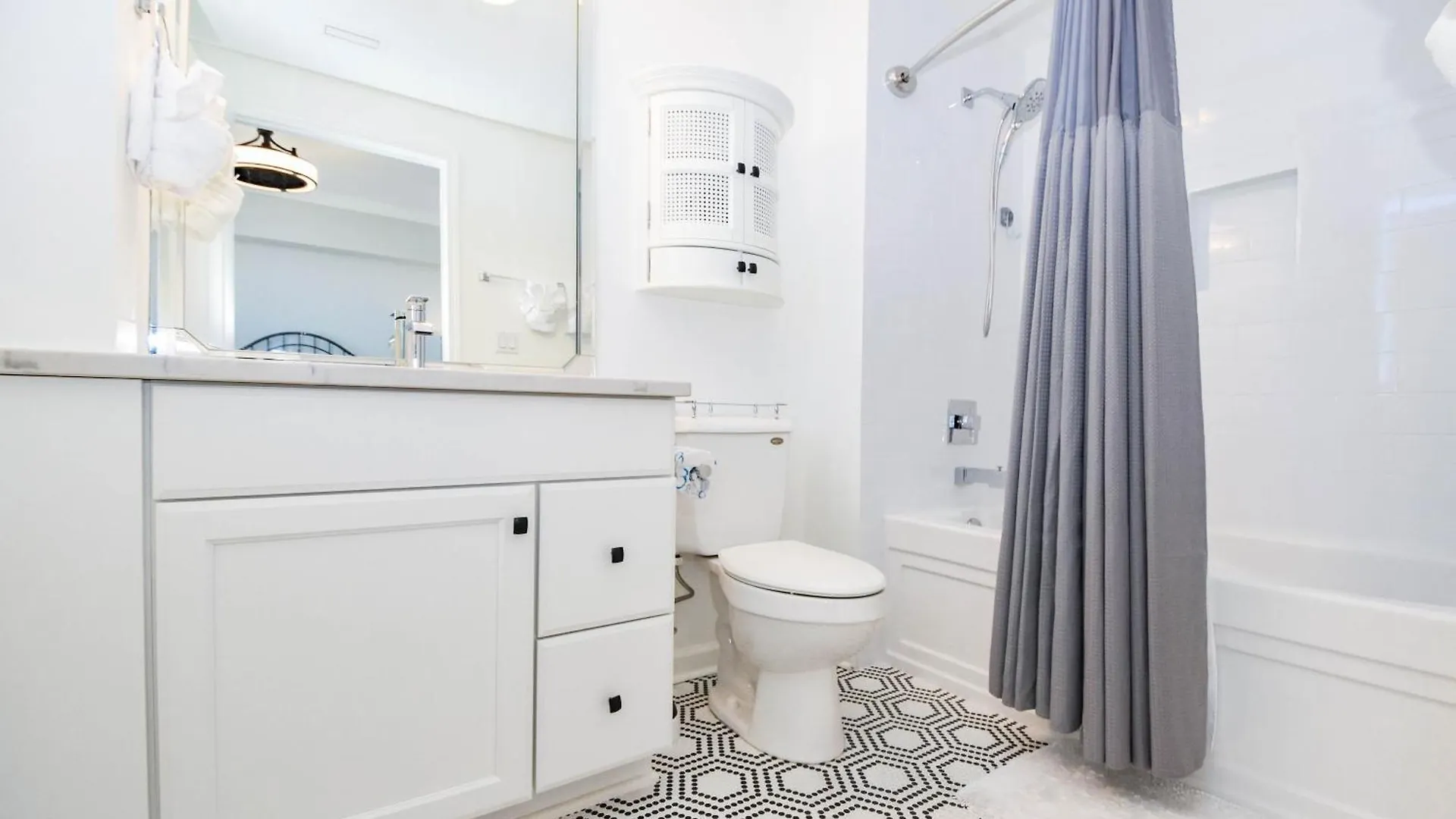 Silver Beach Towers W1201 Destin