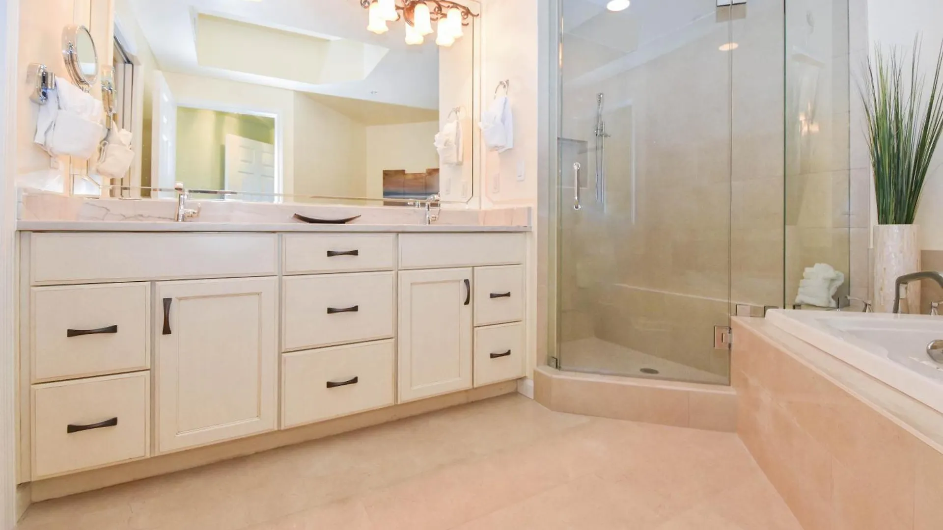 Apartment Silver Beach Towers W1201 Destin United States