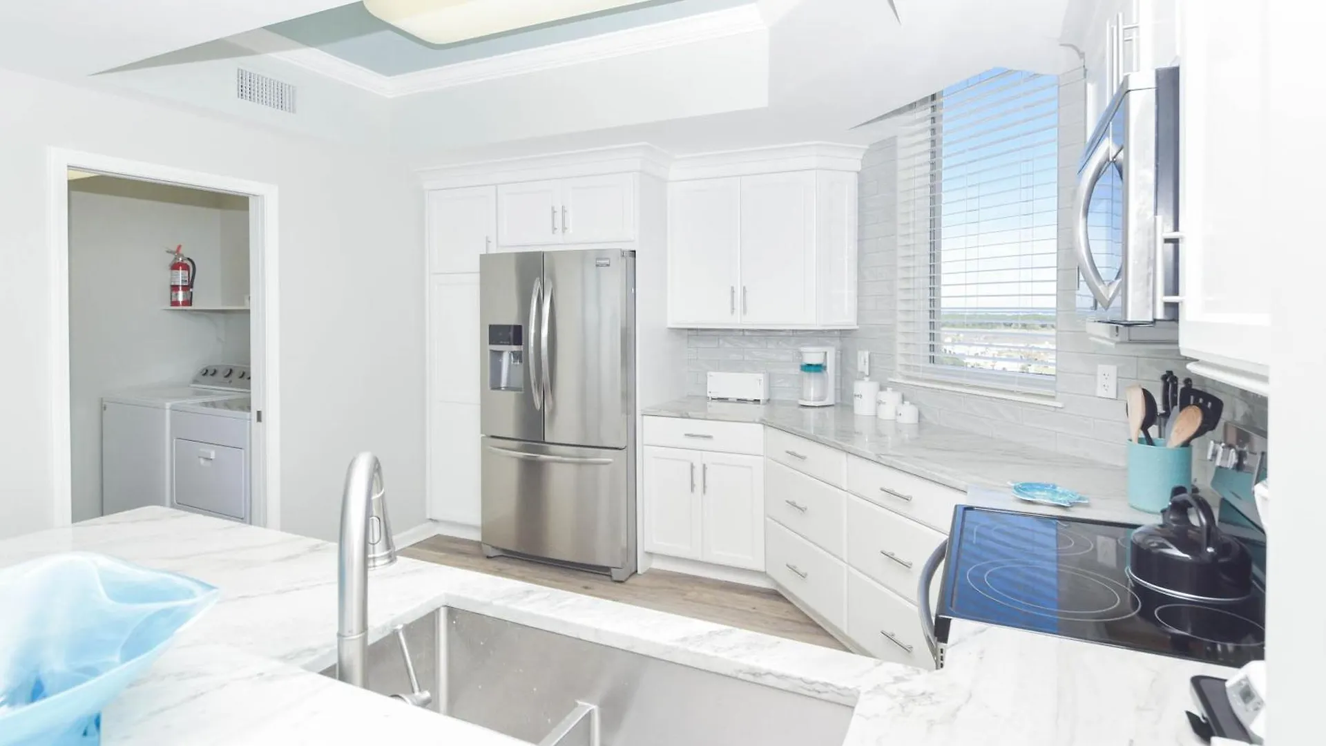 Apartment Silver Beach Towers W1201 Destin