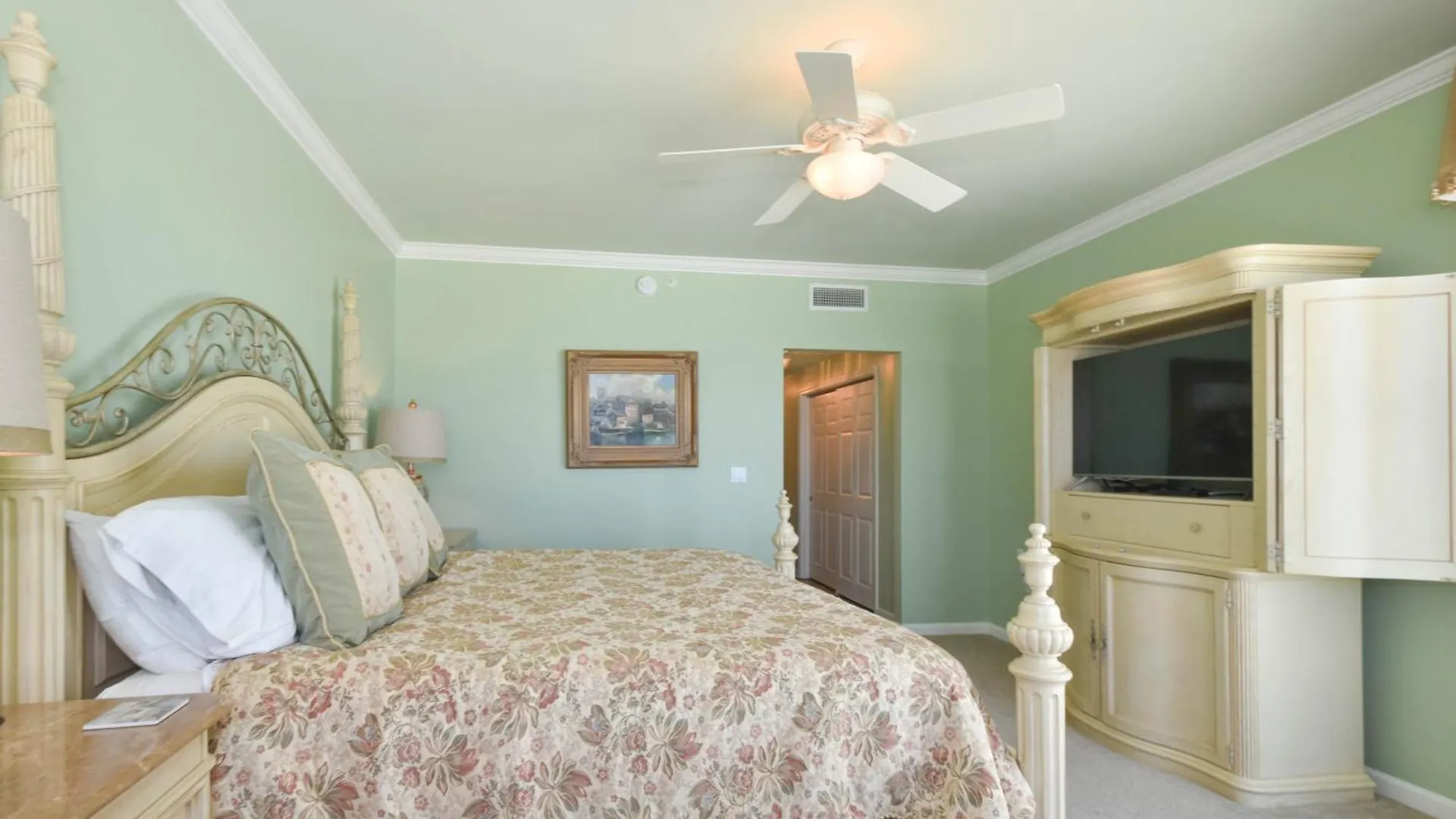 Silver Beach Towers W1201 Destin