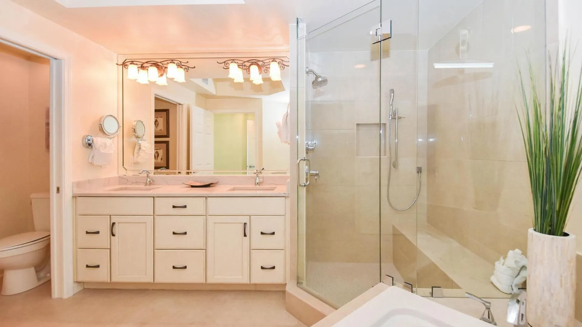Apartment Silver Beach Towers W1201 Destin United States
