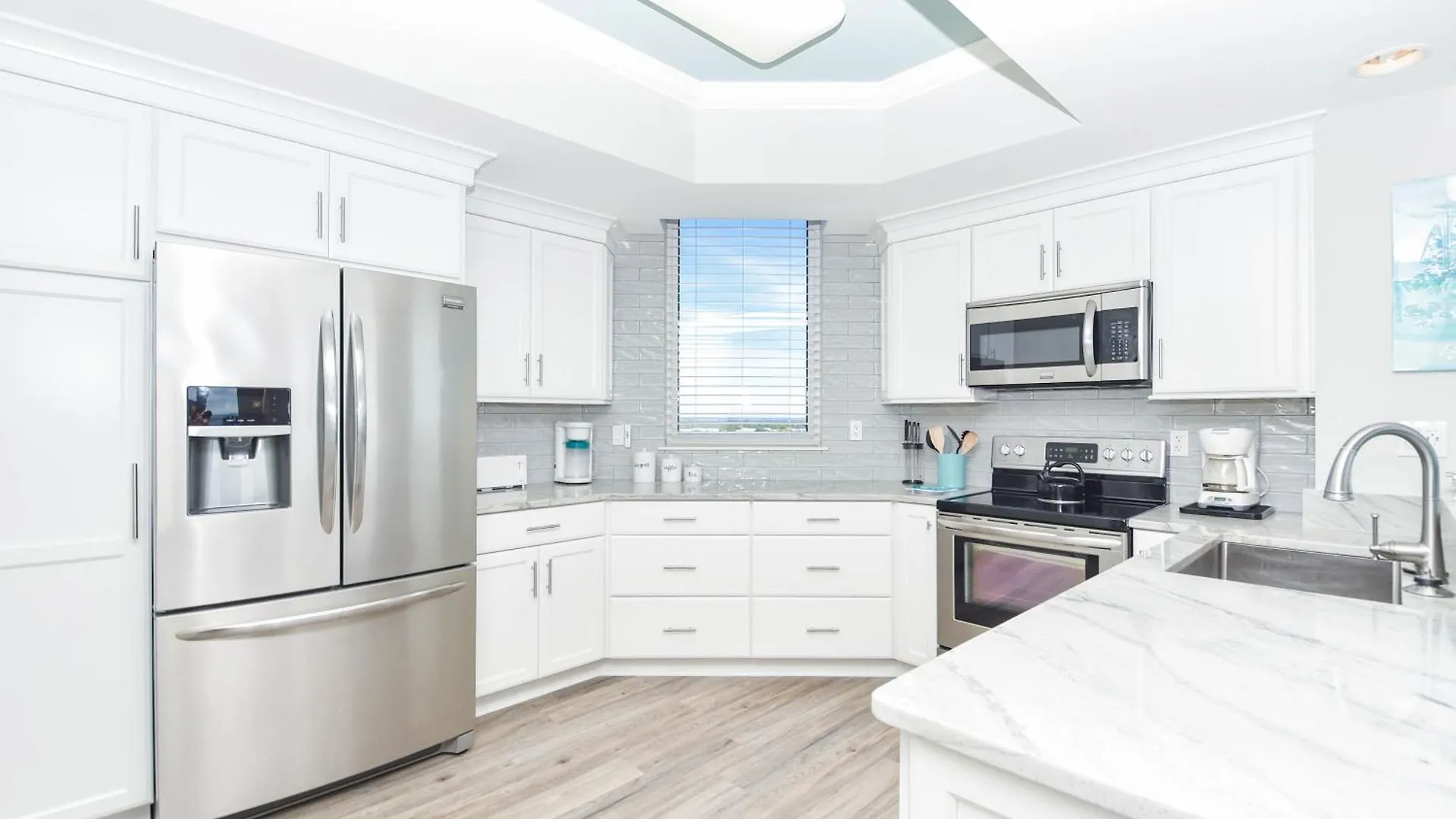 Silver Beach Towers W1201 Destin 0*,